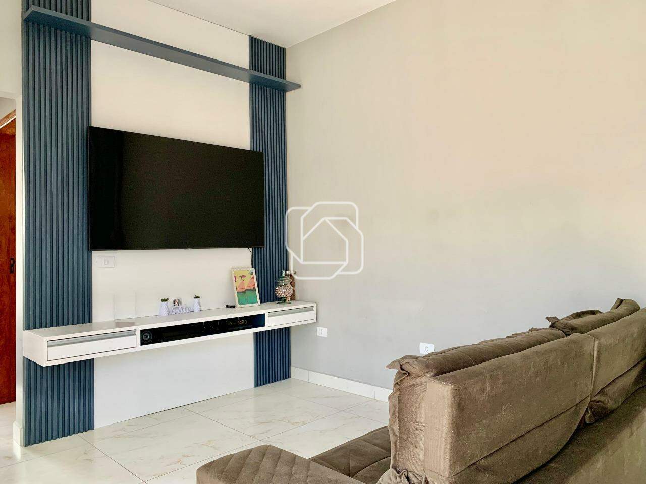 Casa para aluguel em Itu - SP - Jardim Santa Rosa: 