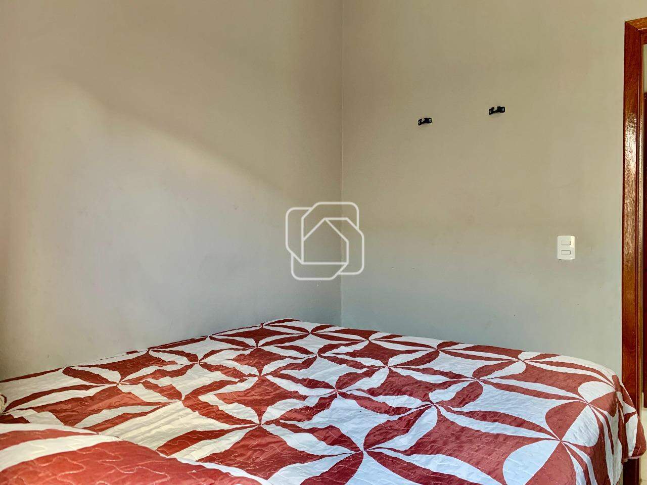 Casa para aluguel em Itu - SP - Jardim Santa Rosa: