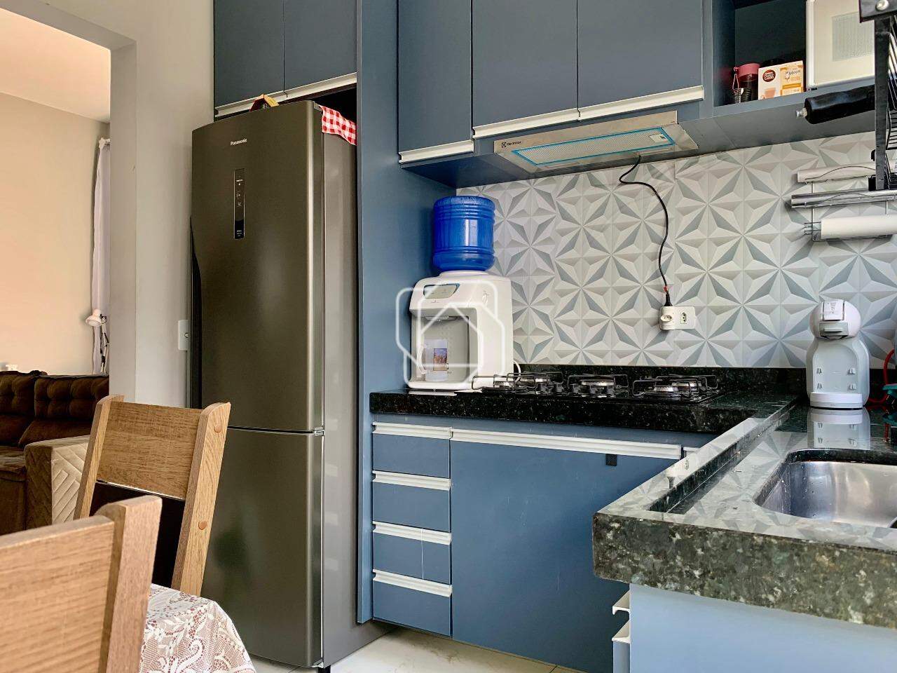Casa para aluguel em Itu - SP - Jardim Santa Rosa: