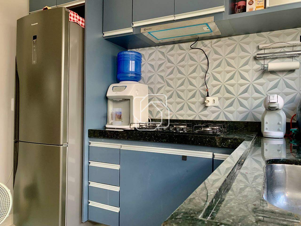 Casa para aluguel em Itu - SP - Jardim Santa Rosa: