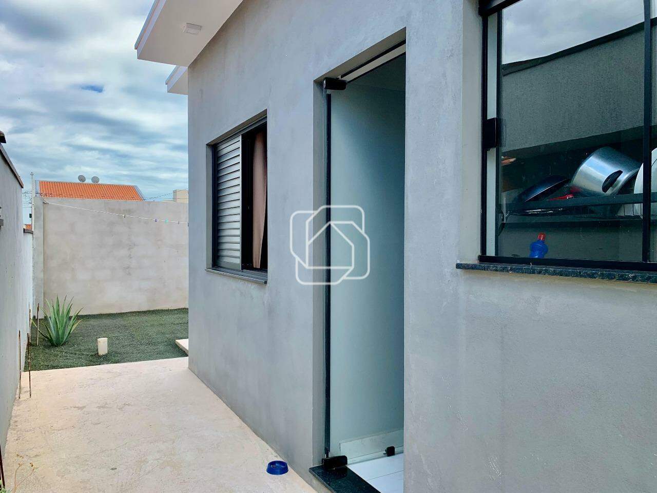 Casa para aluguel em Itu - SP - Jardim Santa Rosa: