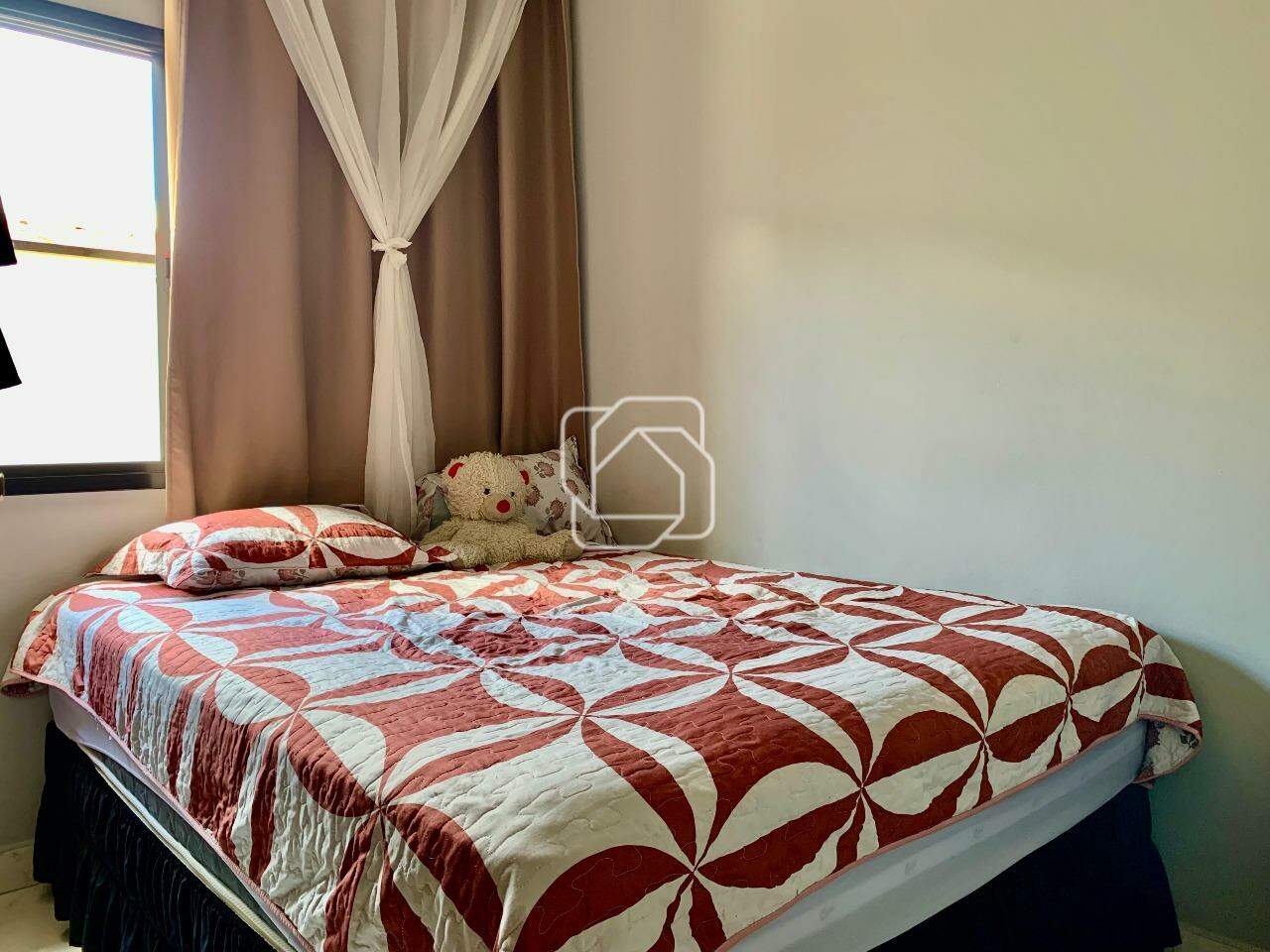 Casa para aluguel em Itu - SP - Jardim Santa Rosa: