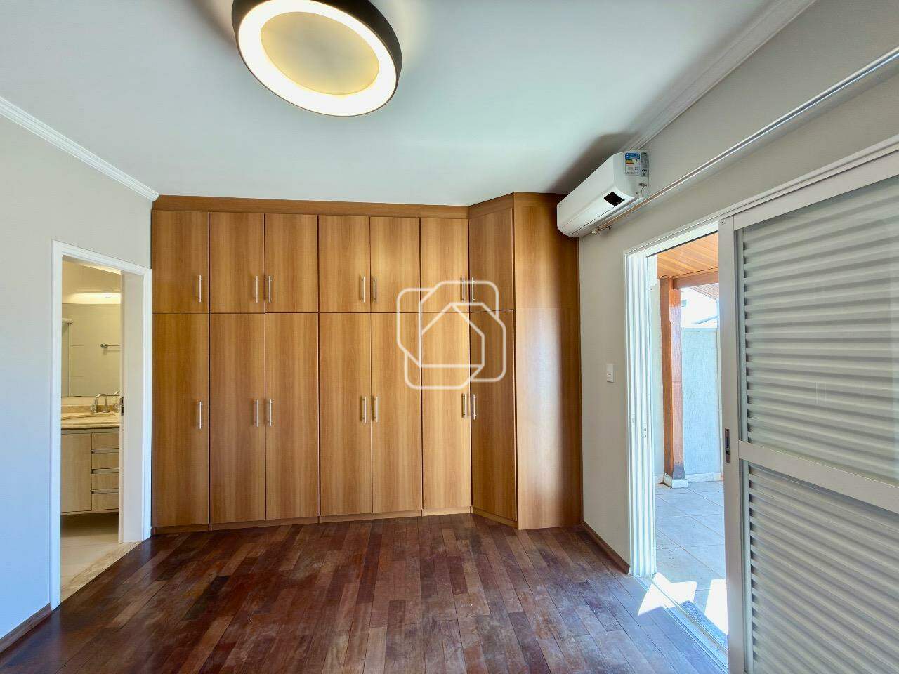 Casa de Condomínio à venda em Itu - SP - Portal da Vila Rica : Área interna
