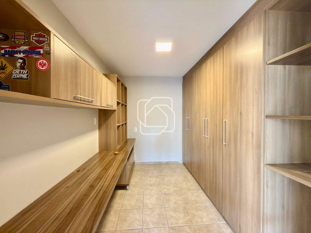 Casa de Condomínio à venda em Itu - SP - Portal da Vila Rica : Área interna