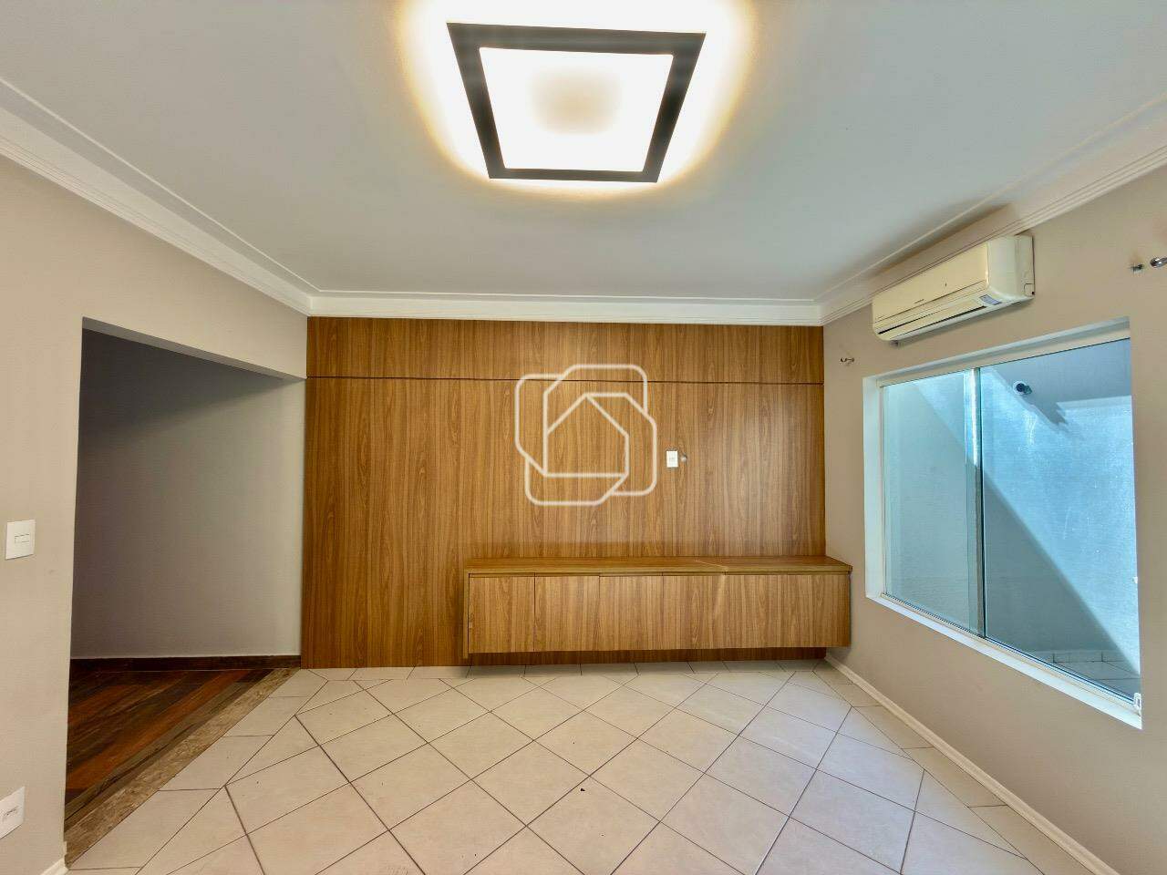 Casa de Condomínio à venda em Itu - SP - Portal da Vila Rica : Área interna
