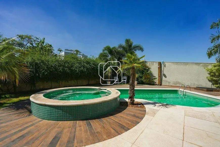 Casa de Condomínio à venda em Salto - SP - Condomínio Fazenda Palmeiras Imperiais: Pisicna