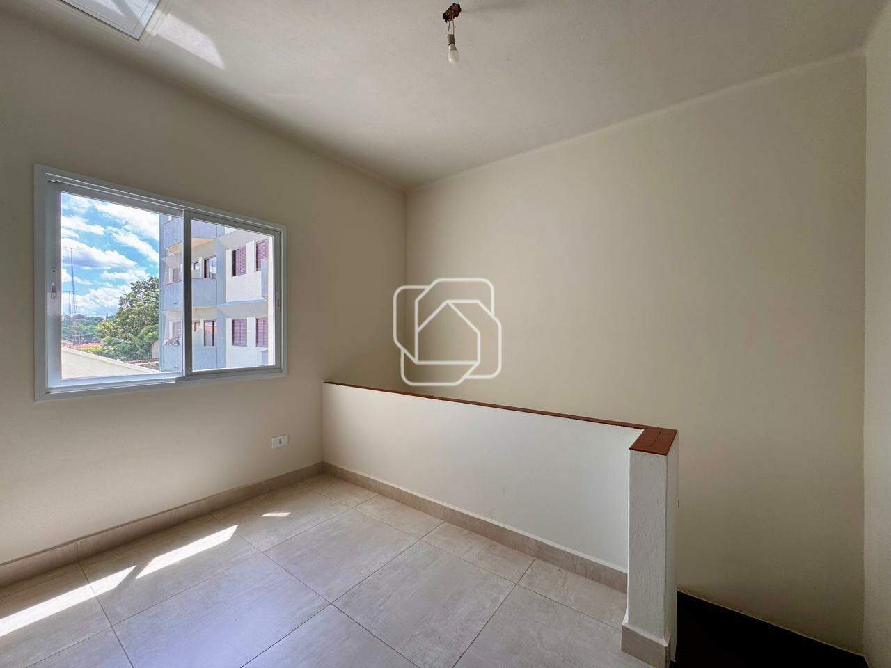 Casa para aluguel em Itu - SP - Centro: 