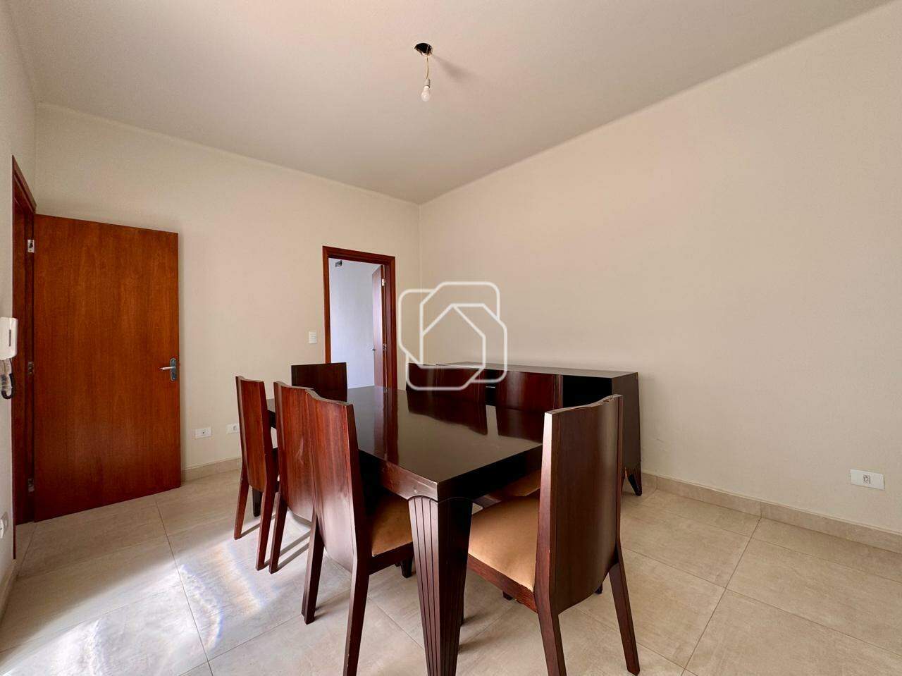 Casa para aluguel em Itu - SP - Centro: 