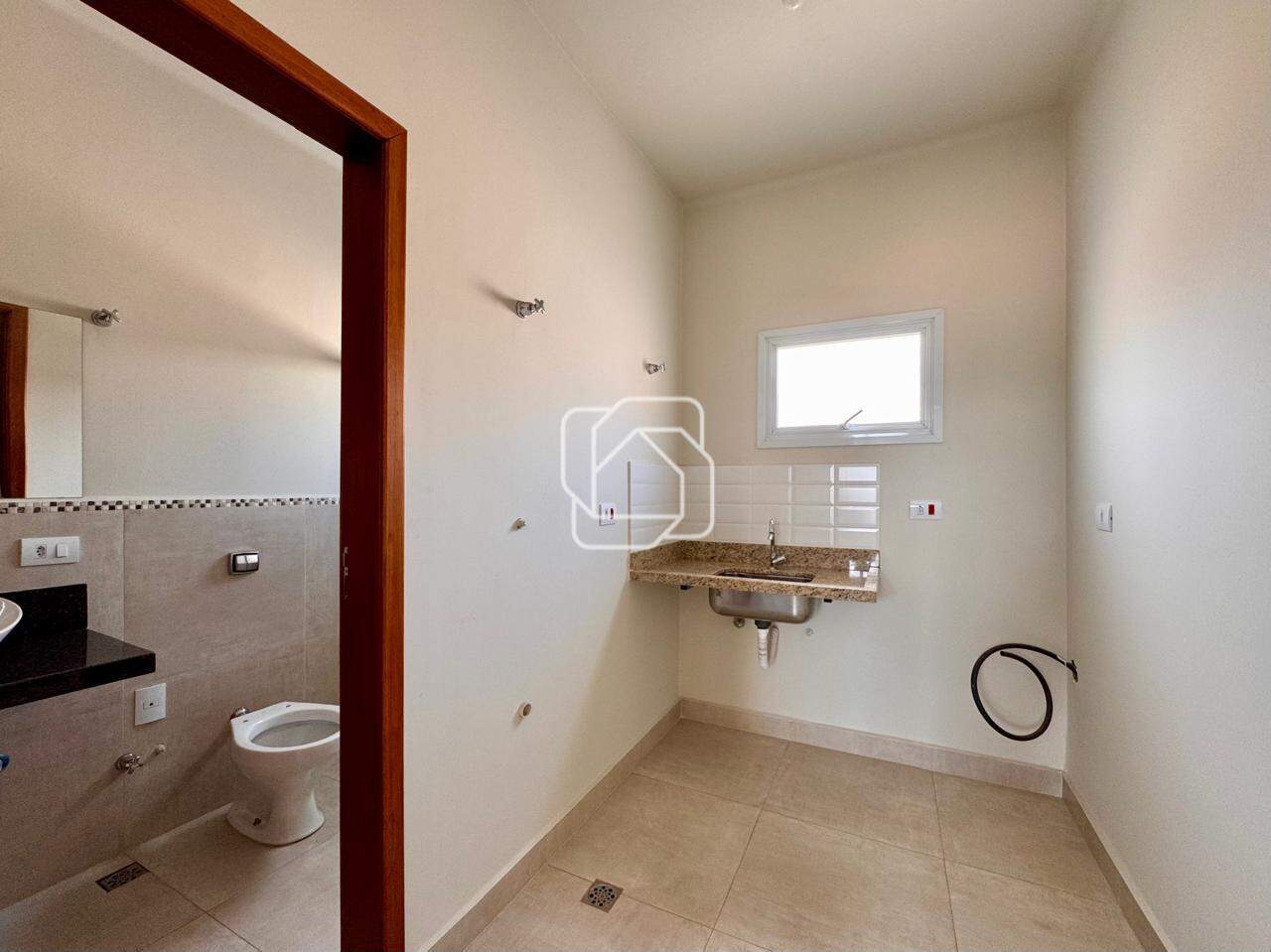Casa para aluguel em Itu - SP - Centro: 