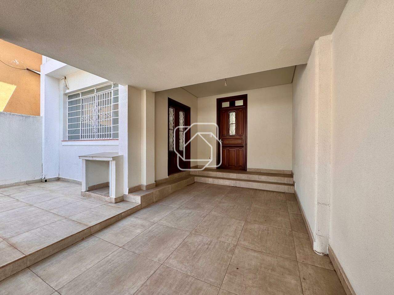 Casa para aluguel em Itu - SP - Centro: 