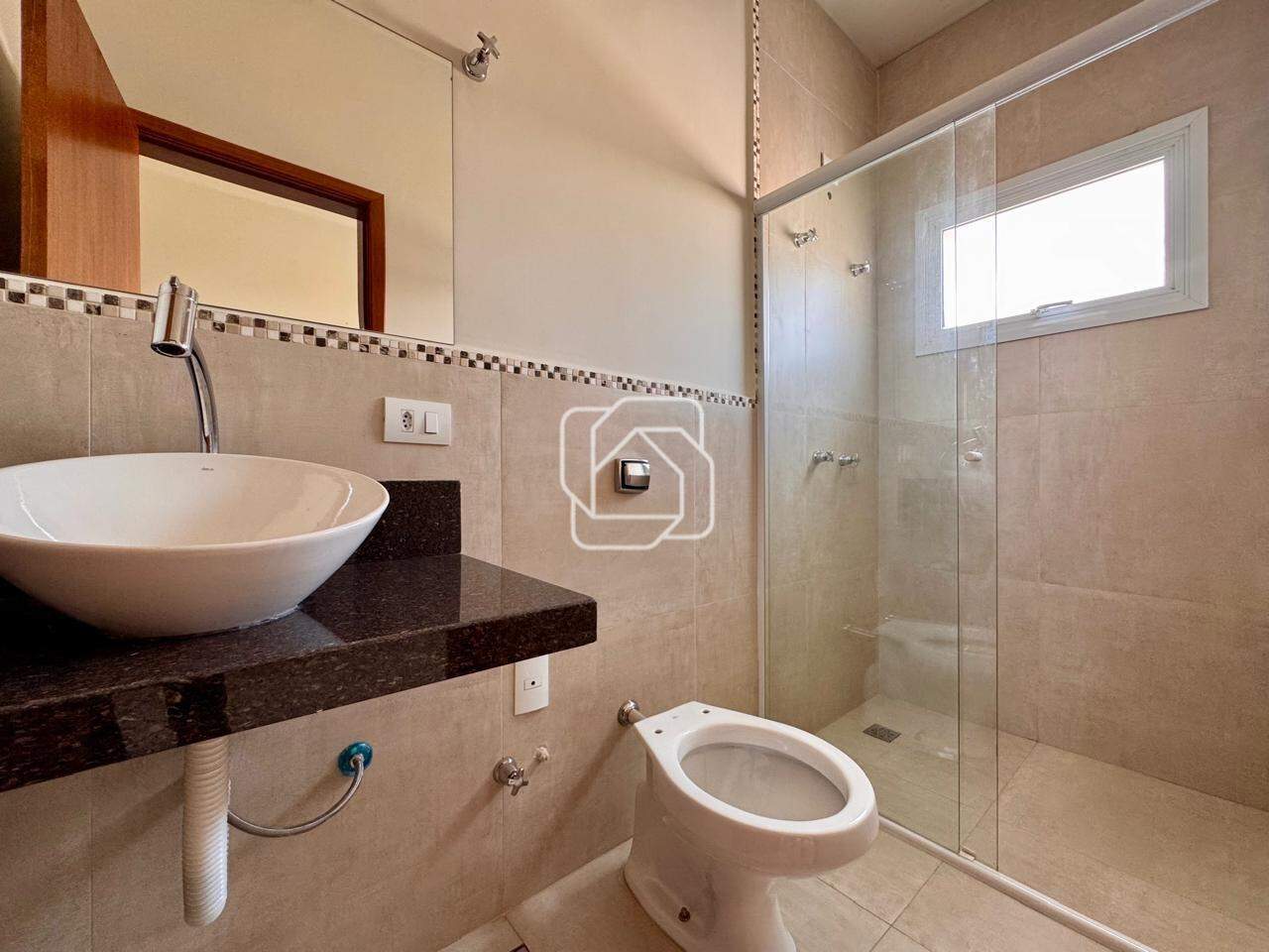 Casa para aluguel em Itu - SP - Centro: 