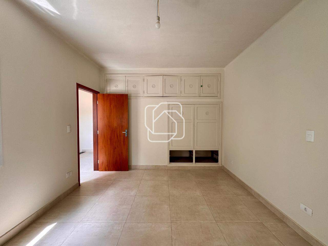 Casa para aluguel em Itu - SP - Centro: 