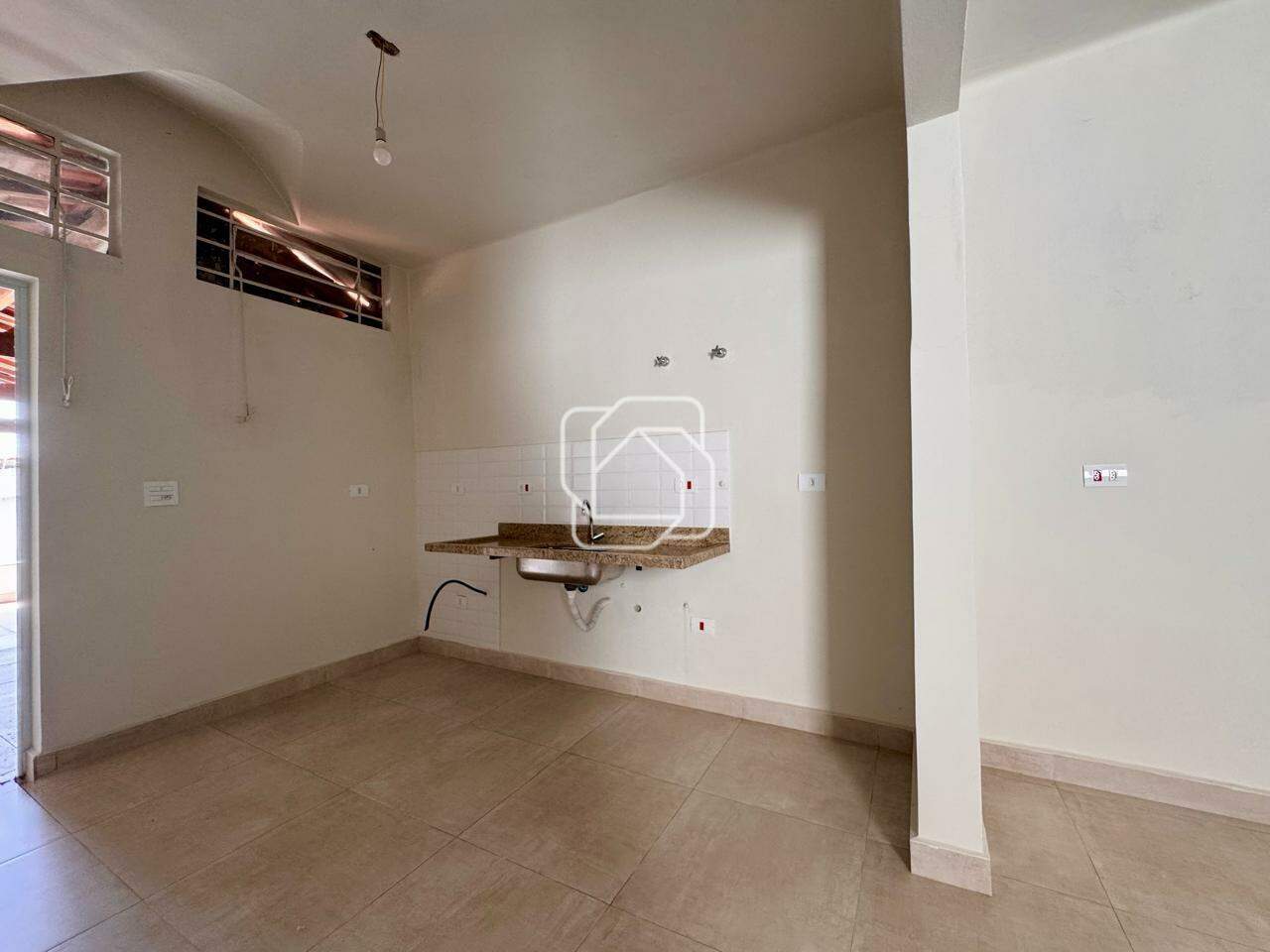 Casa para aluguel em Itu - SP - Centro: 