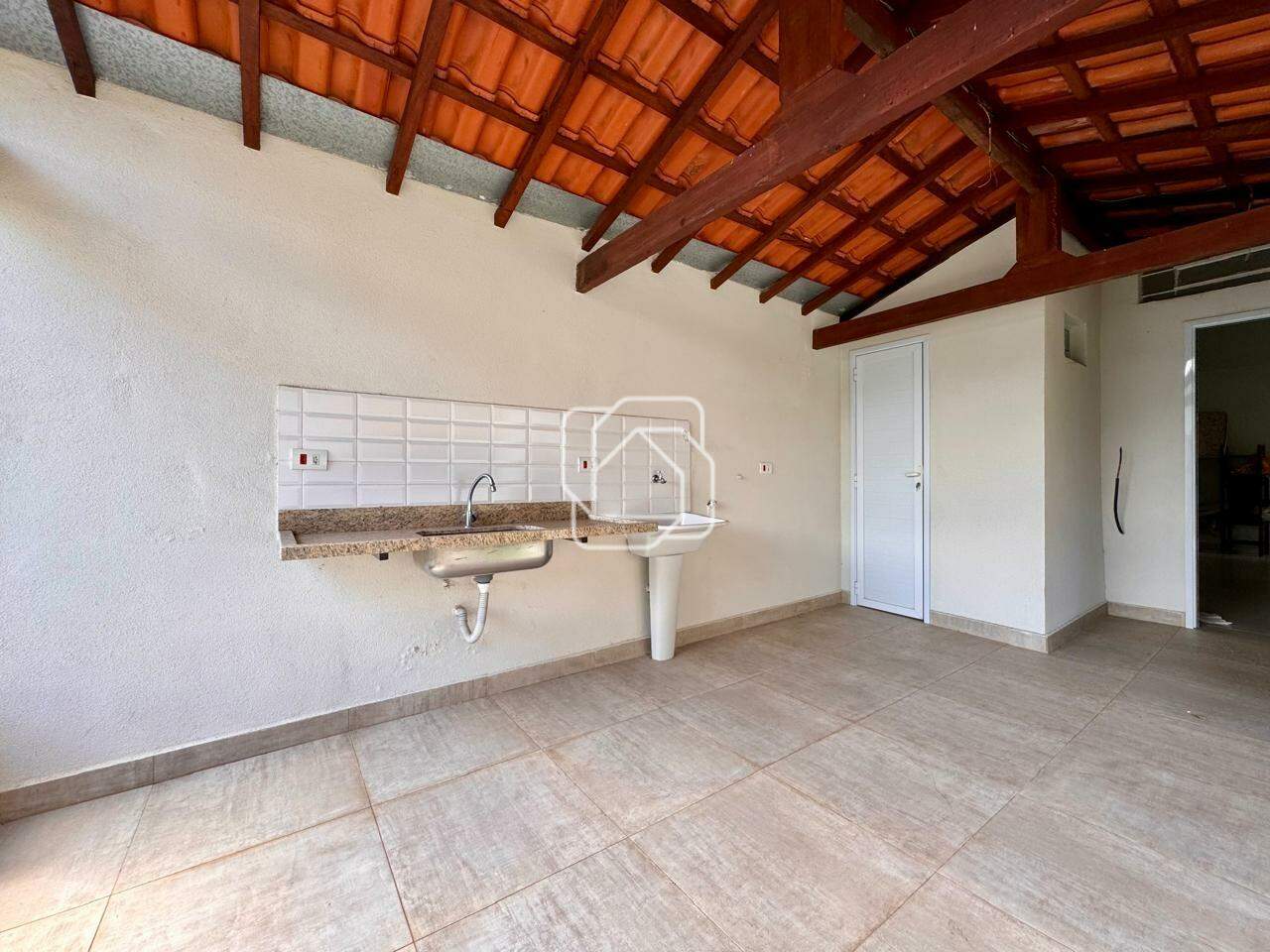 Casa para aluguel em Itu - SP - Centro: 