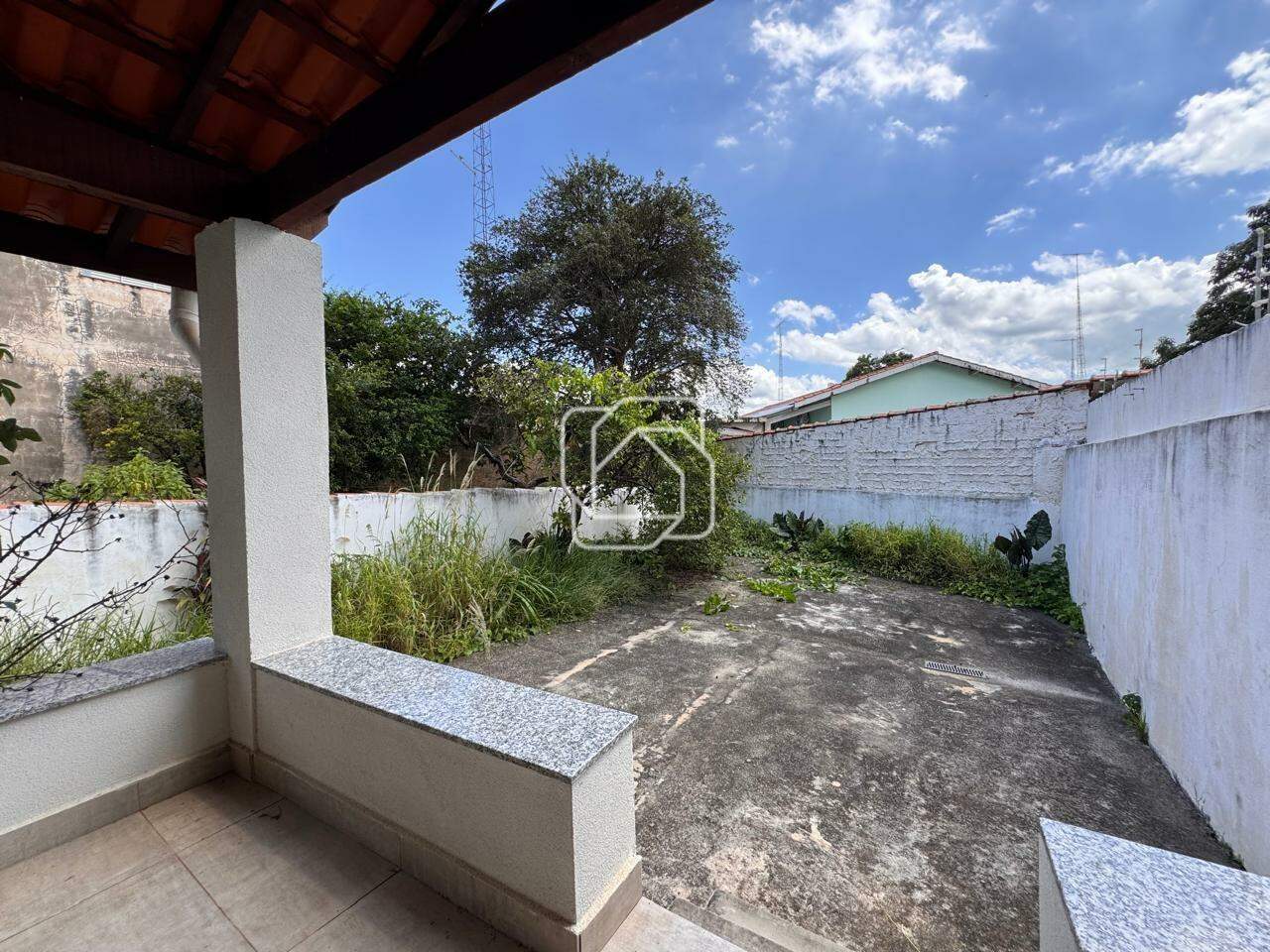 Casa para aluguel em Itu - SP - Centro: 