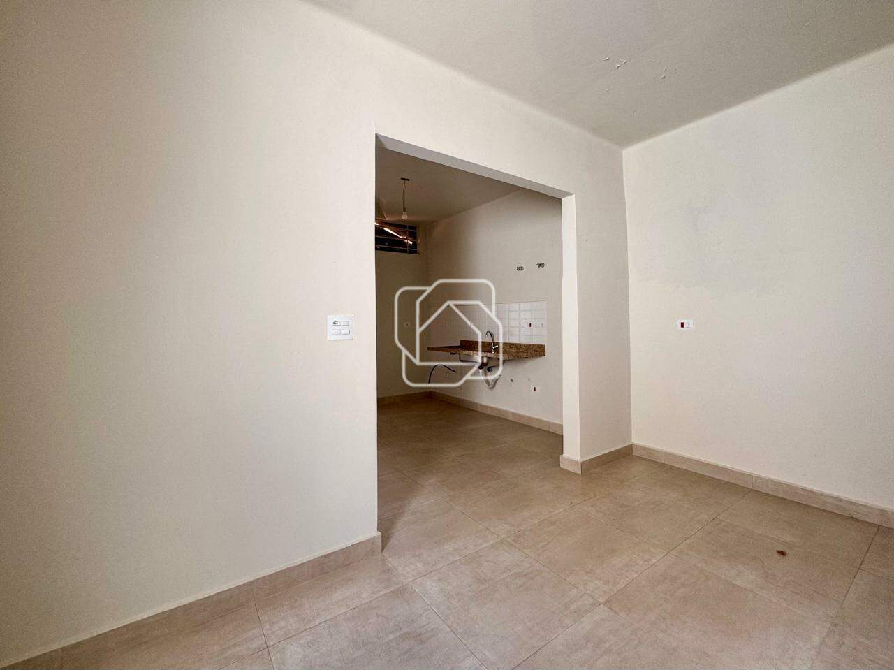 Casa para aluguel em Itu - SP - Centro: 