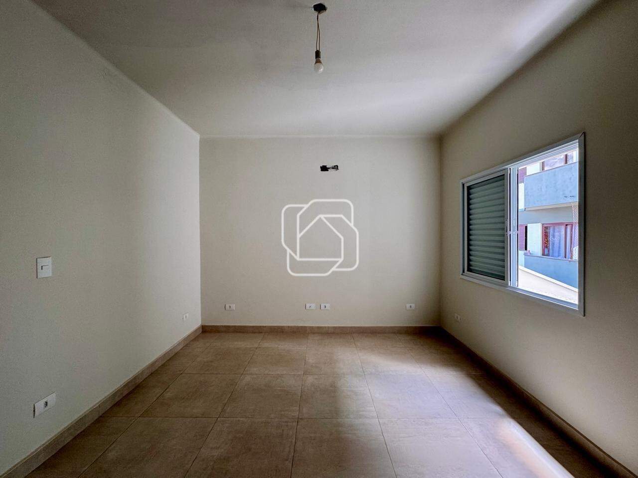 Casa para aluguel em Itu - SP - Centro: 