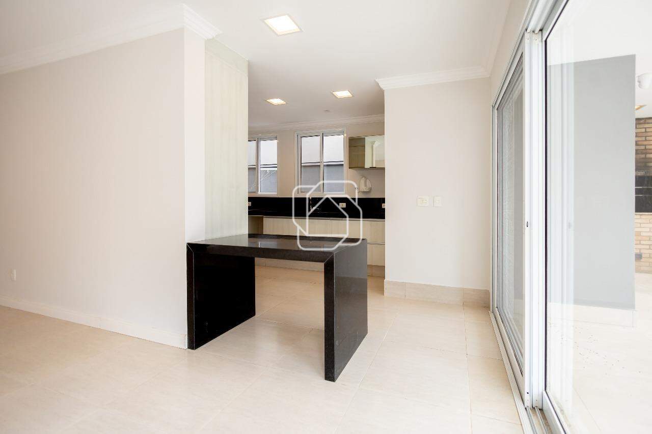 Casa de Condomínio para aluguel em Indaiatuba - SP - Residencial Beira da Mata: Cozinha