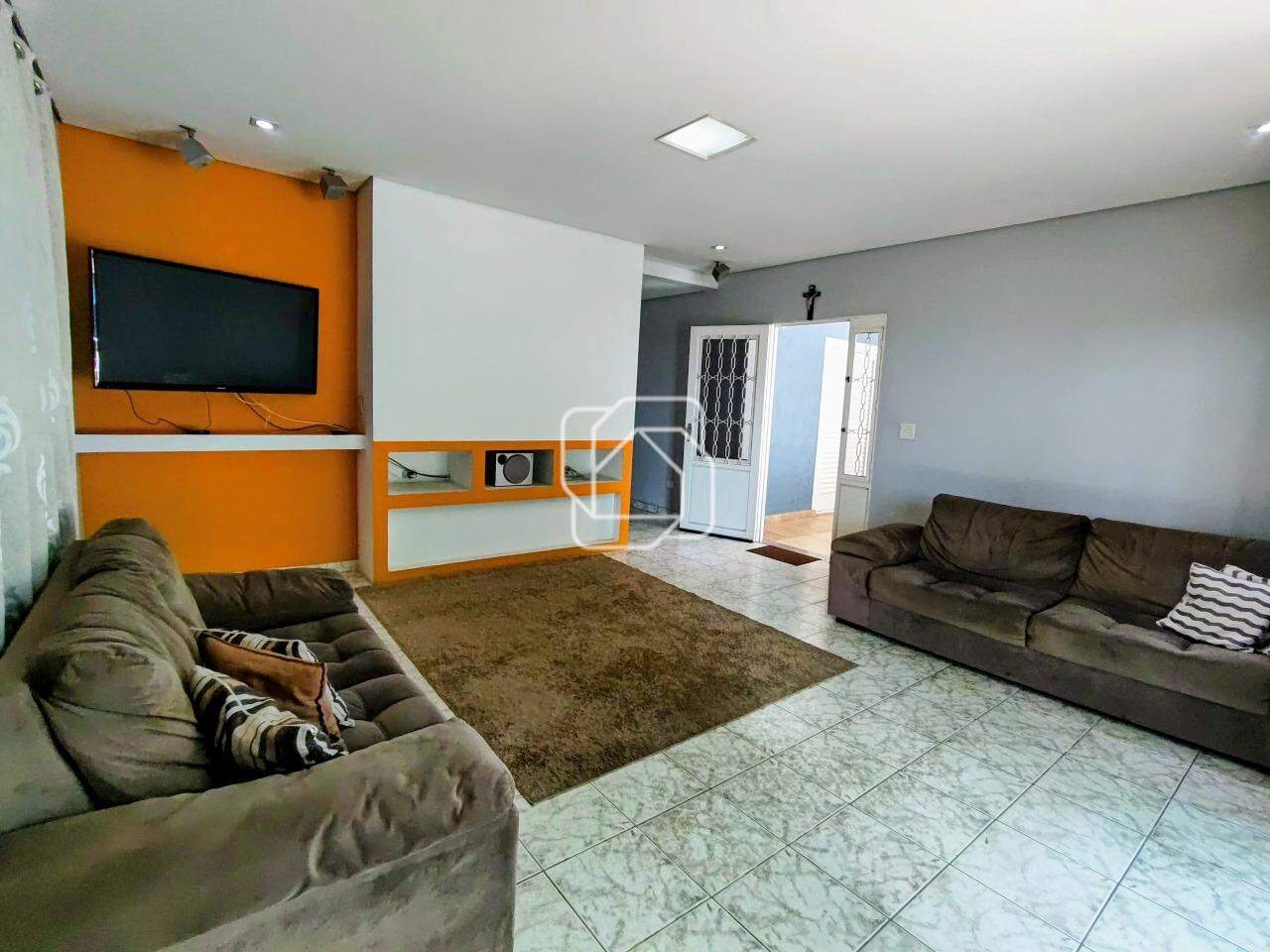 Casa de Condomínio à venda em Itu - SP - Portal da Vila Rica : Sala 