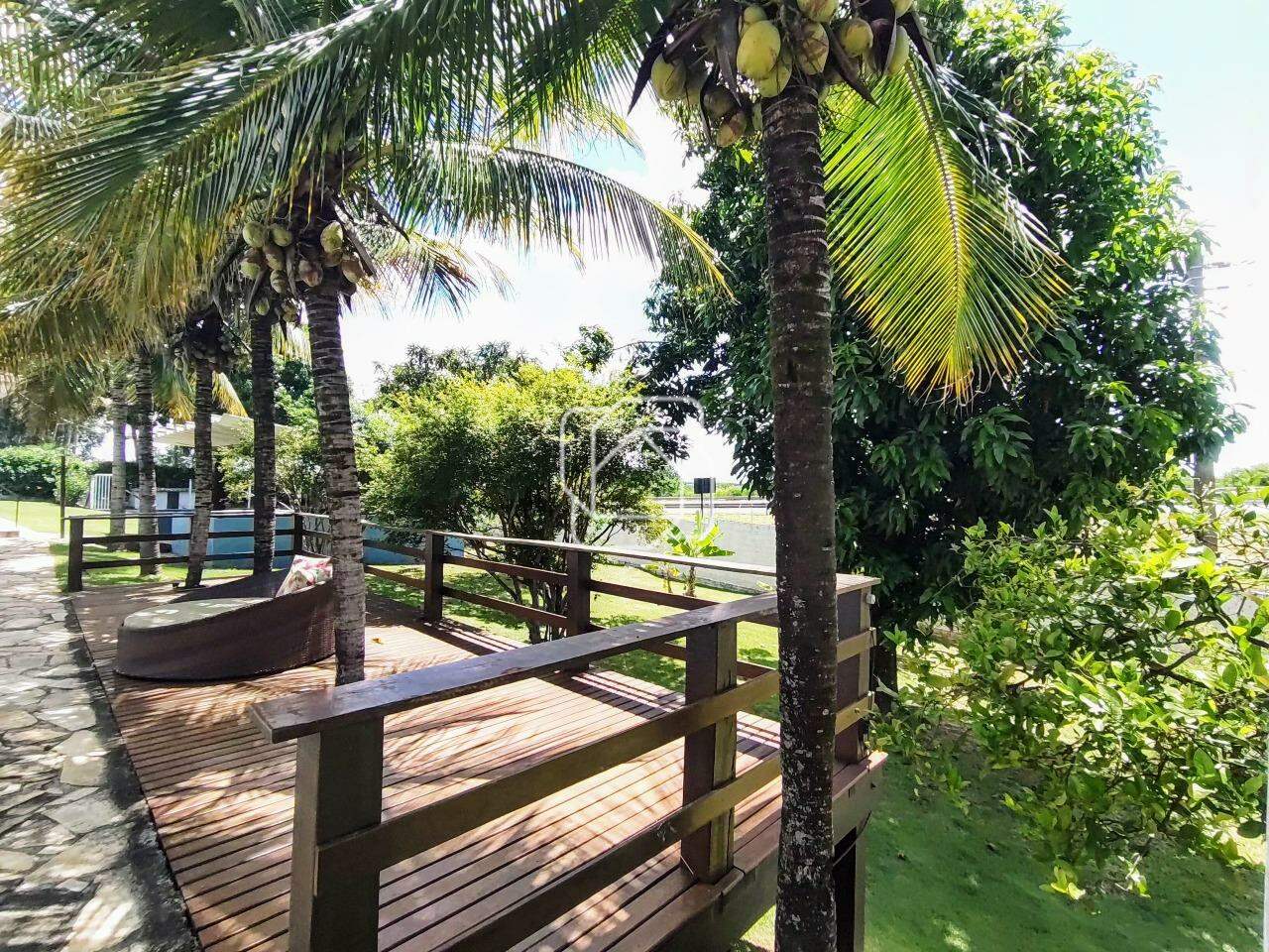 Casa de Condomínio à venda em Itu - SP - Portal da Vila Rica : Área externa