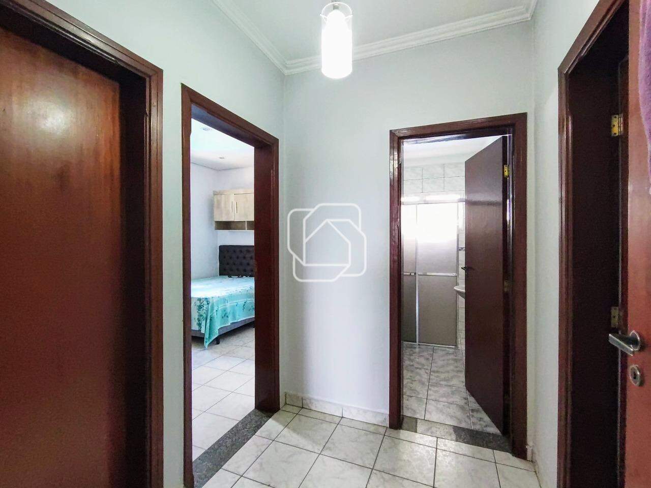 Casa de Condomínio à venda em Itu - SP - Portal da Vila Rica : 