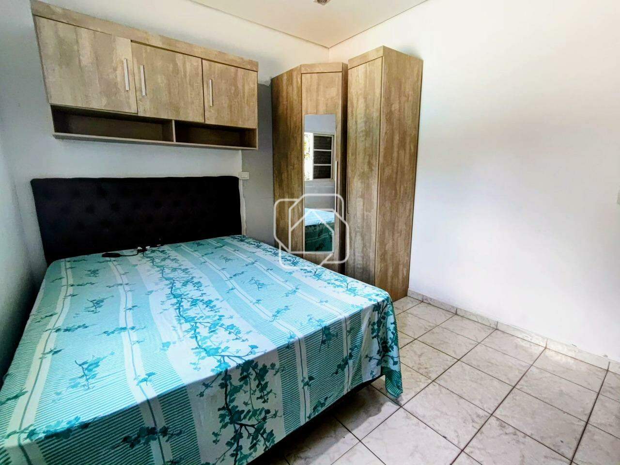 Casa de Condomínio à venda em Itu - SP - Portal da Vila Rica : Dormitório