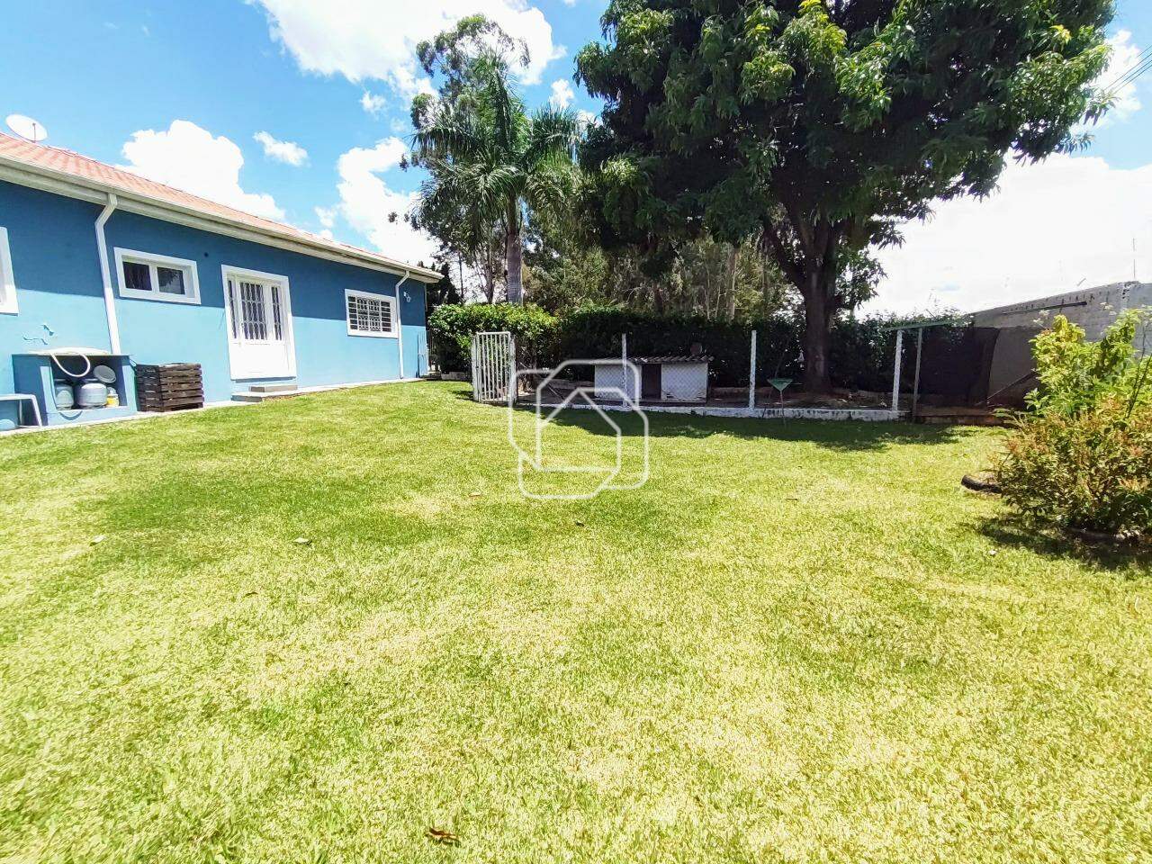 Casa de Condomínio à venda em Itu - SP - Portal da Vila Rica : Área externa