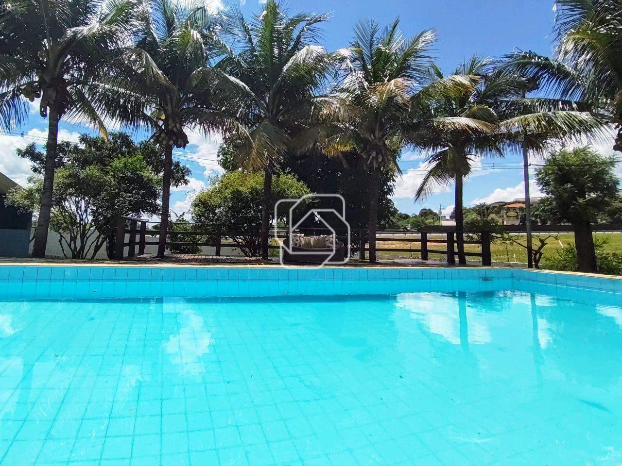 Casa de Condomínio à venda em Itu - SP - Portal da Vila Rica : Piscina
