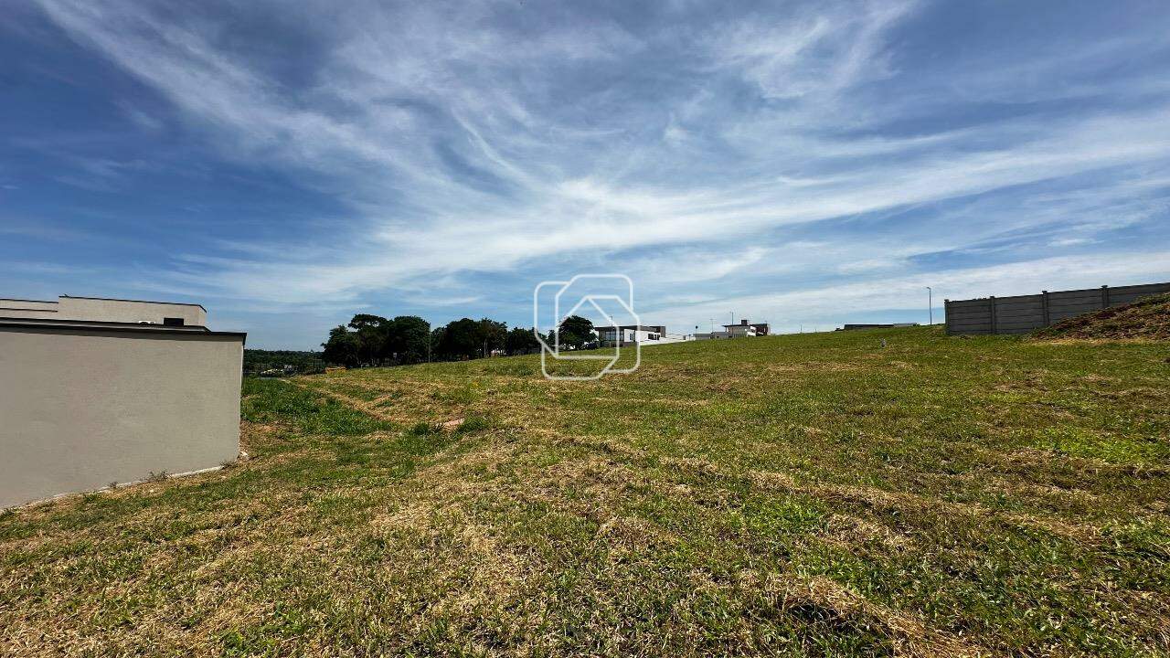 Terreno à venda em Indaiatuba - SP - Reserva Petrus: Visão geral do terreno