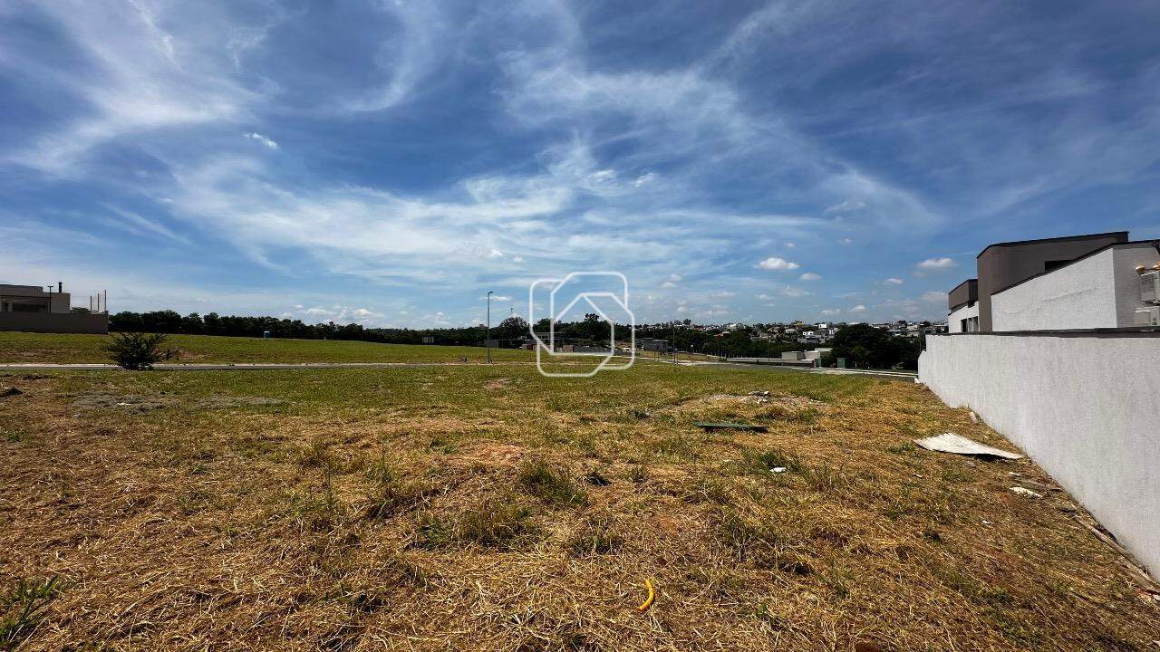 Terreno à venda em Indaiatuba - SP - Reserva Petrus: Visão geral do terreno