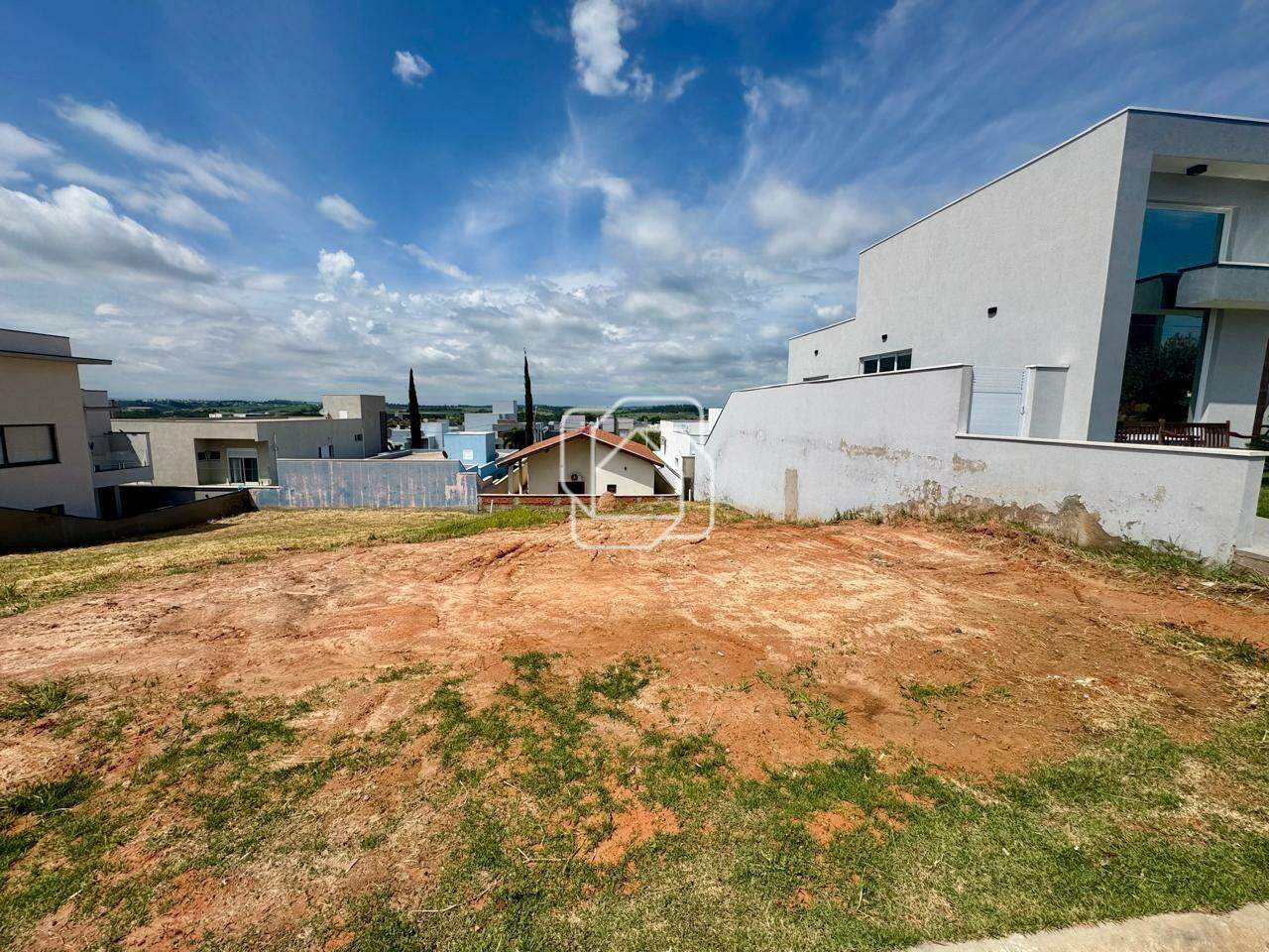 Terreno à venda em Salto - SP - Residencial Lagos D’Icaraí: 