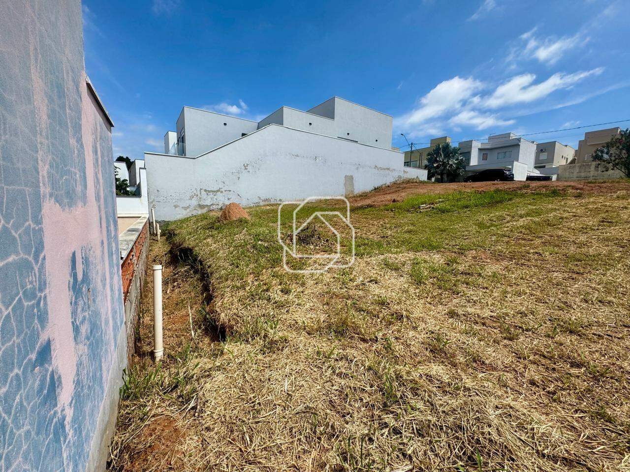 Terreno à venda em Salto - SP - Residencial Lagos D’Icaraí: 