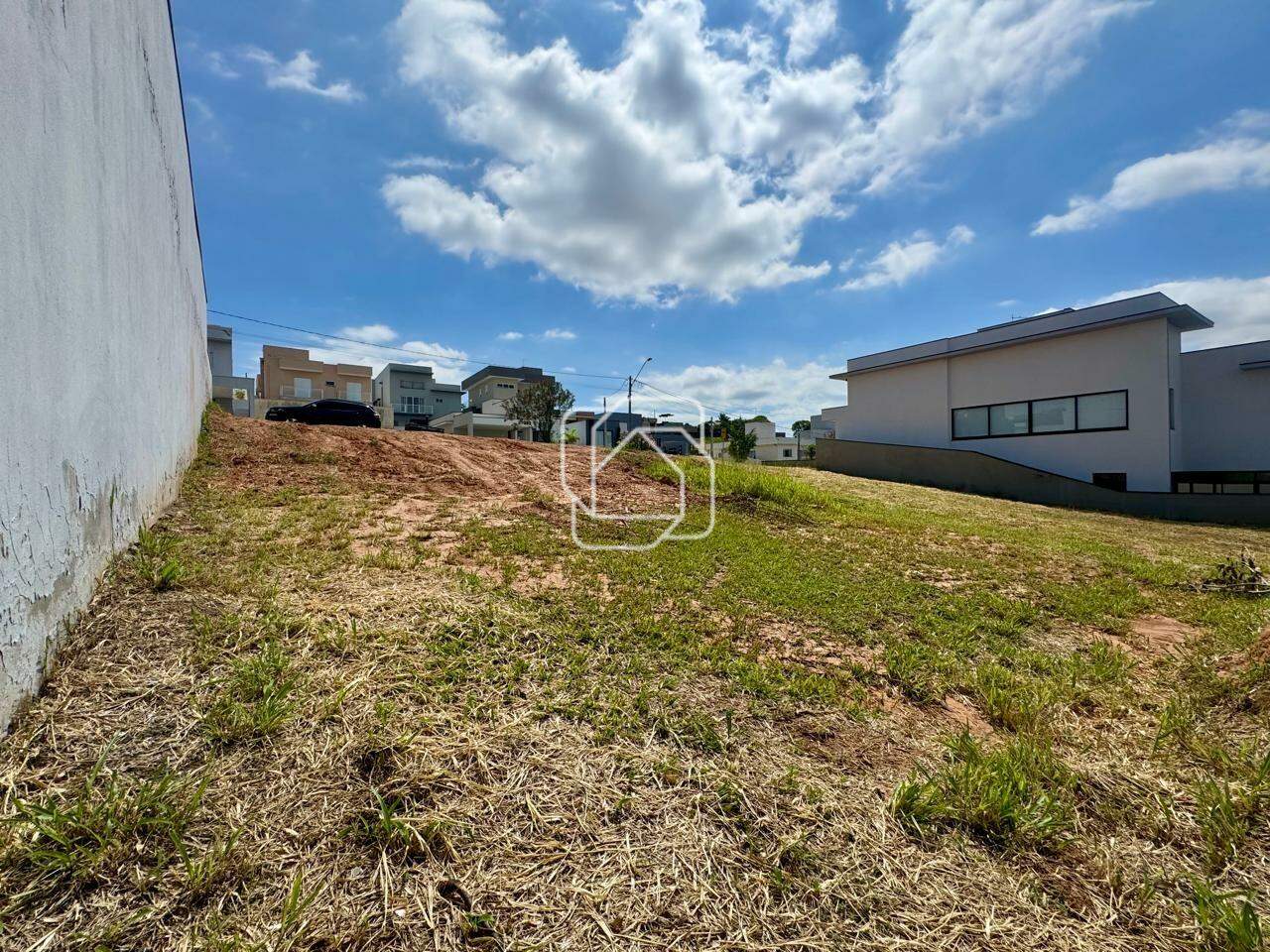 Terreno à venda em Salto - SP - Residencial Lagos D’Icaraí: 