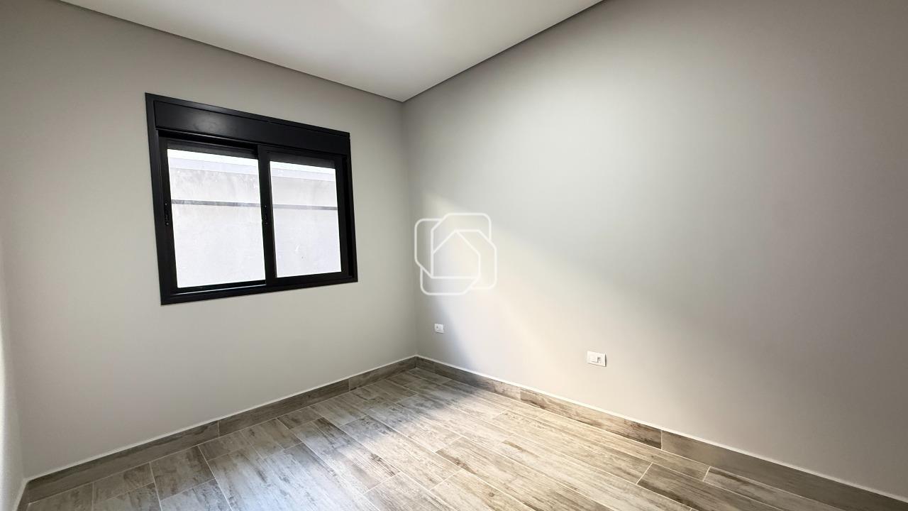 Casa de Condomínio à venda em Salto - SP - Residencial Lagos D’Icaraí: