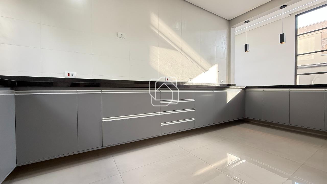 Casa de Condomínio à venda em Salto - SP - Residencial Lagos D’Icaraí: