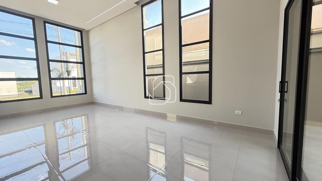 Casa de Condomínio à venda em Salto - SP - Residencial Lagos D’Icaraí: