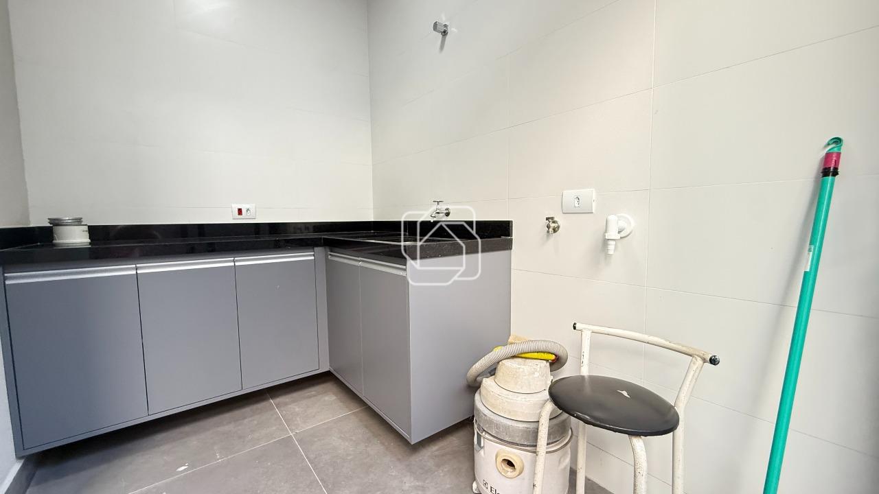 Casa de Condomínio à venda em Salto - SP - Residencial Lagos D’Icaraí: