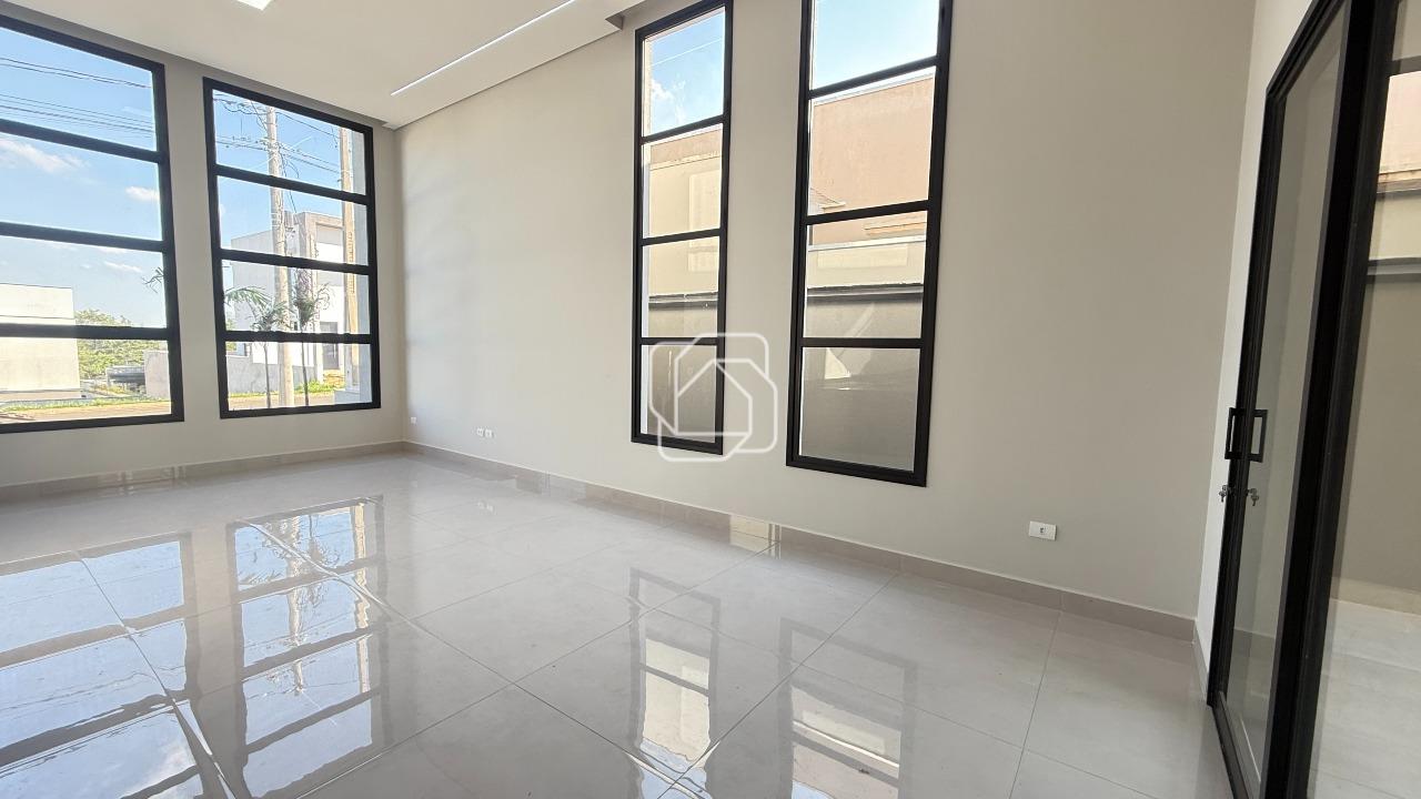 Casa de Condomínio à venda em Salto - SP - Residencial Lagos D’Icaraí: