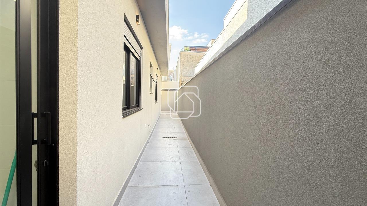 Casa de Condomínio à venda em Salto - SP - Residencial Lagos D’Icaraí: