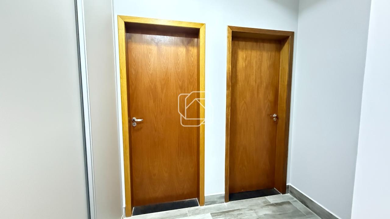 Casa de Condomínio à venda em Salto - SP - Residencial Lagos D’Icaraí: