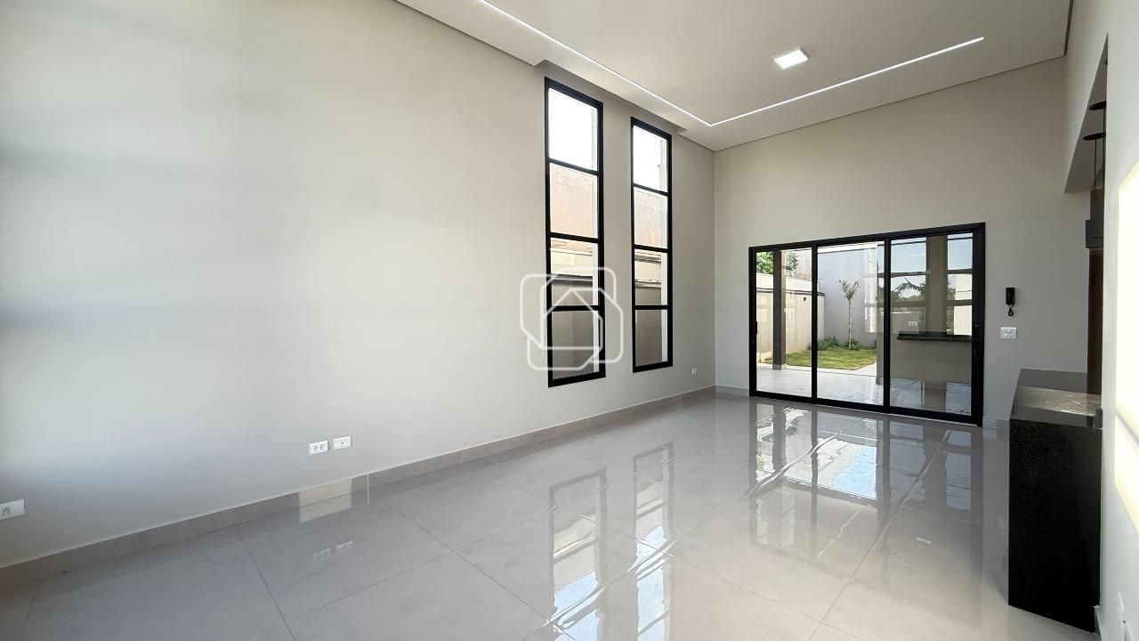 Casa de Condomínio à venda em Salto - SP - Residencial Lagos D’Icaraí: