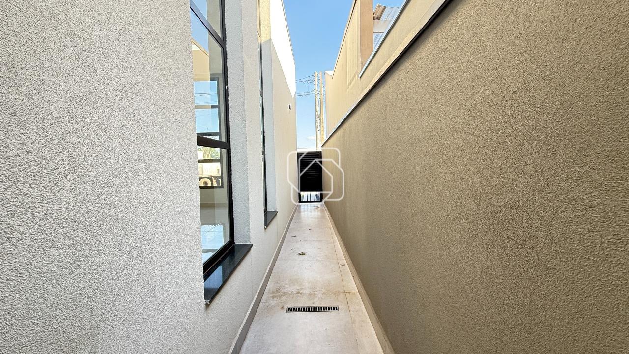 Casa de Condomínio à venda em Salto - SP - Residencial Lagos D’Icaraí: