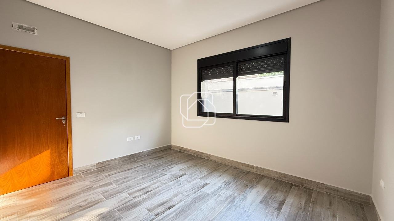 Casa de Condomínio à venda em Salto - SP - Residencial Lagos D’Icaraí: