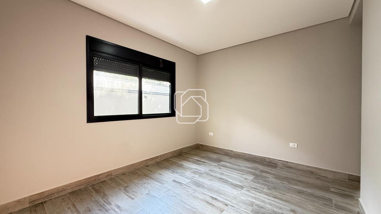 Casa de Condomínio à venda em Salto - SP - Residencial Lagos D’Icaraí: