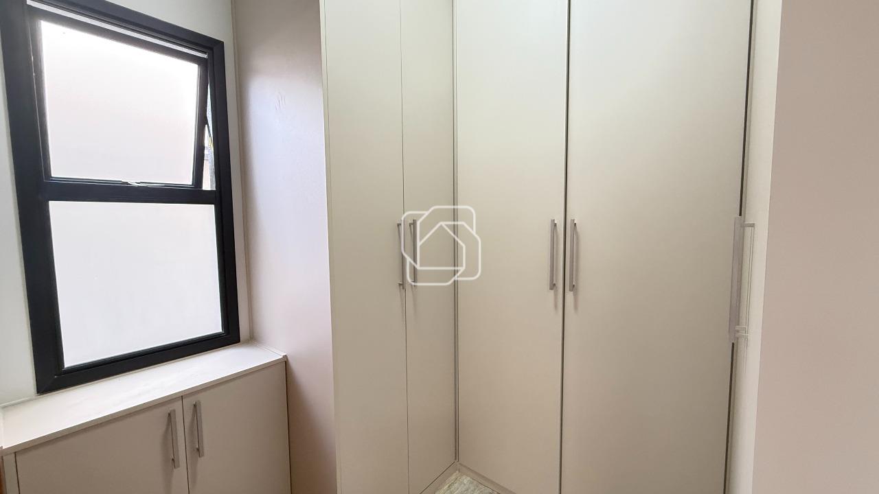 Casa de Condomínio à venda em Salto - SP - Residencial Lagos D’Icaraí: