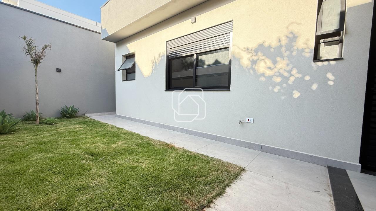 Casa de Condomínio à venda em Salto - SP - Residencial Lagos D’Icaraí: