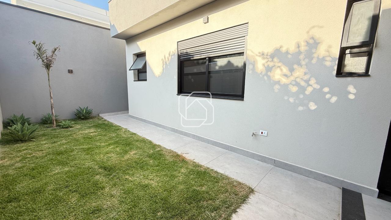 Casa de Condomínio à venda em Salto - SP - Residencial Lagos D’Icaraí: