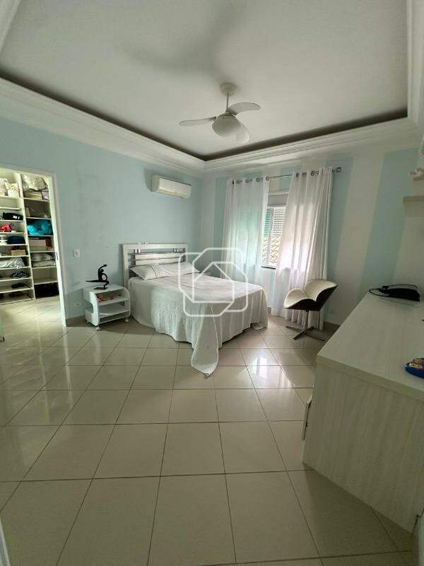 Casa de Condomínio para aluguel em Itu - SP - Condomínio City Castelo: