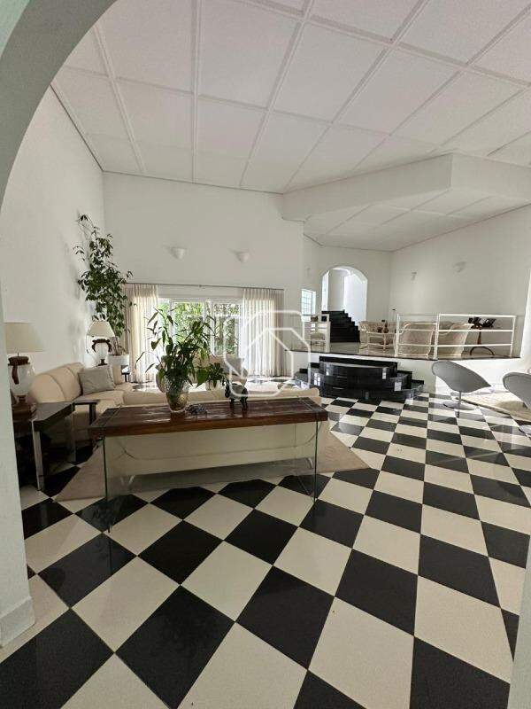 Casa de Condomínio para aluguel em Itu - SP - Condomínio City Castelo: