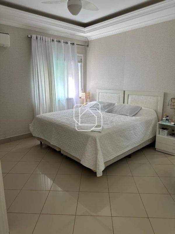 Casa de Condomínio para aluguel em Itu - SP - Condomínio City Castelo: